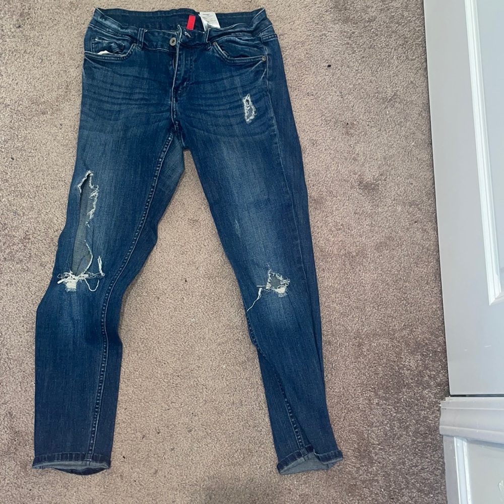 Women Jeans